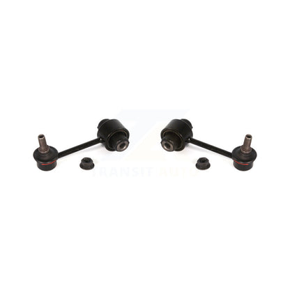 [Arrière] Kit de biellette de barre stabilisatrice de suspension pour Subaru Outback Forester XV Crosstrek KTR-100981