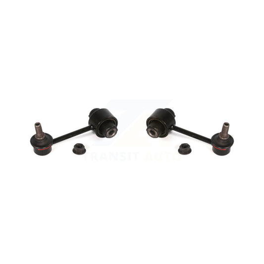 [Arrière] Kit de biellette de barre stabilisatrice de suspension pour Subaru Outback Forester XV Crosstrek KTR-100981