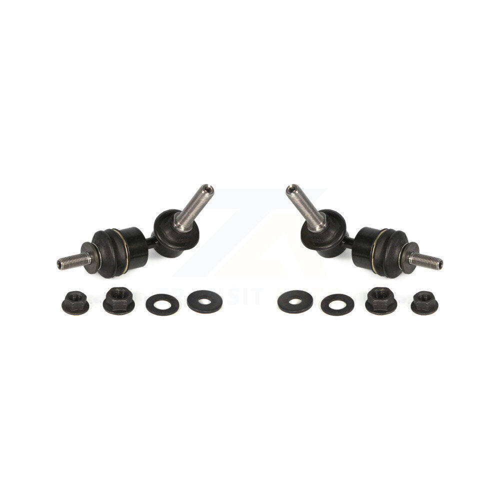 [Arrière] Kit de biellette de barre stabilisatrice de suspension pour Ford Focus C-Max KTR-100983