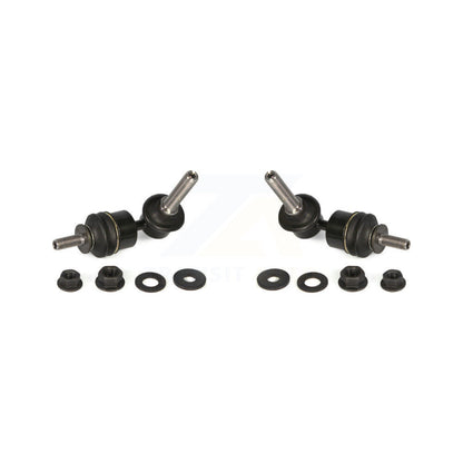 [Arrière] Kit de biellette de barre stabilisatrice de suspension pour Ford Focus C-Max KTR-100983