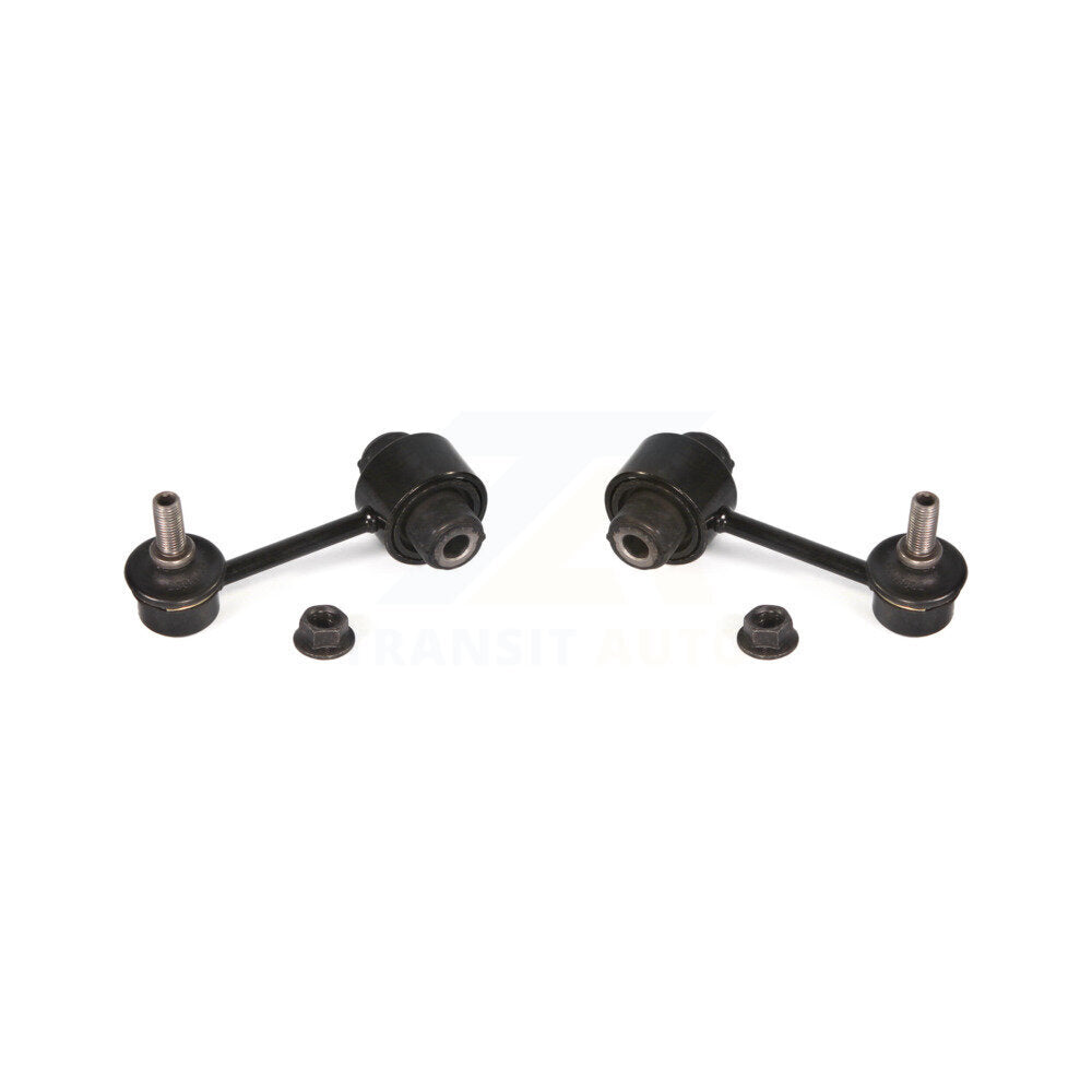 [Arrière] Kit de biellette de barre stabilisatrice de suspension pour Subaru Impreza Legacy WRX Scion FR-S STI BRZ Toyota 86 KTR-100984