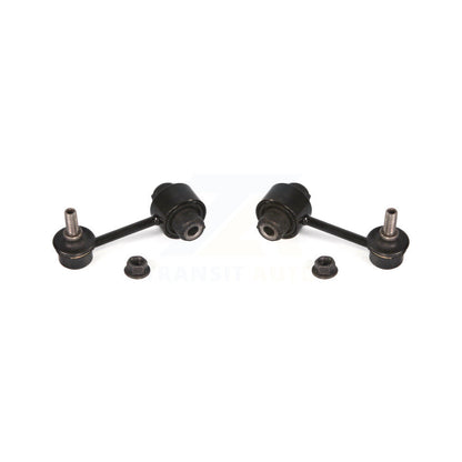 [Arrière] Kit de biellette de barre stabilisatrice de suspension pour Subaru Impreza Legacy WRX Scion FR-S STI BRZ Toyota 86 KTR-100984
