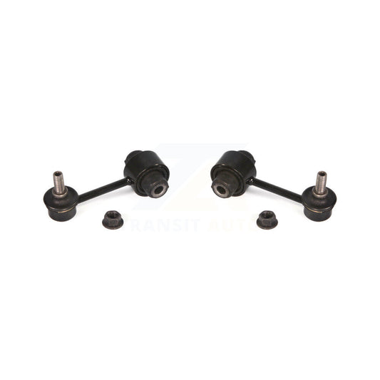 [Arrière] Kit de biellette de barre stabilisatrice de suspension pour Subaru Impreza Legacy WRX Scion FR-S STI BRZ Toyota 86 KTR-100984