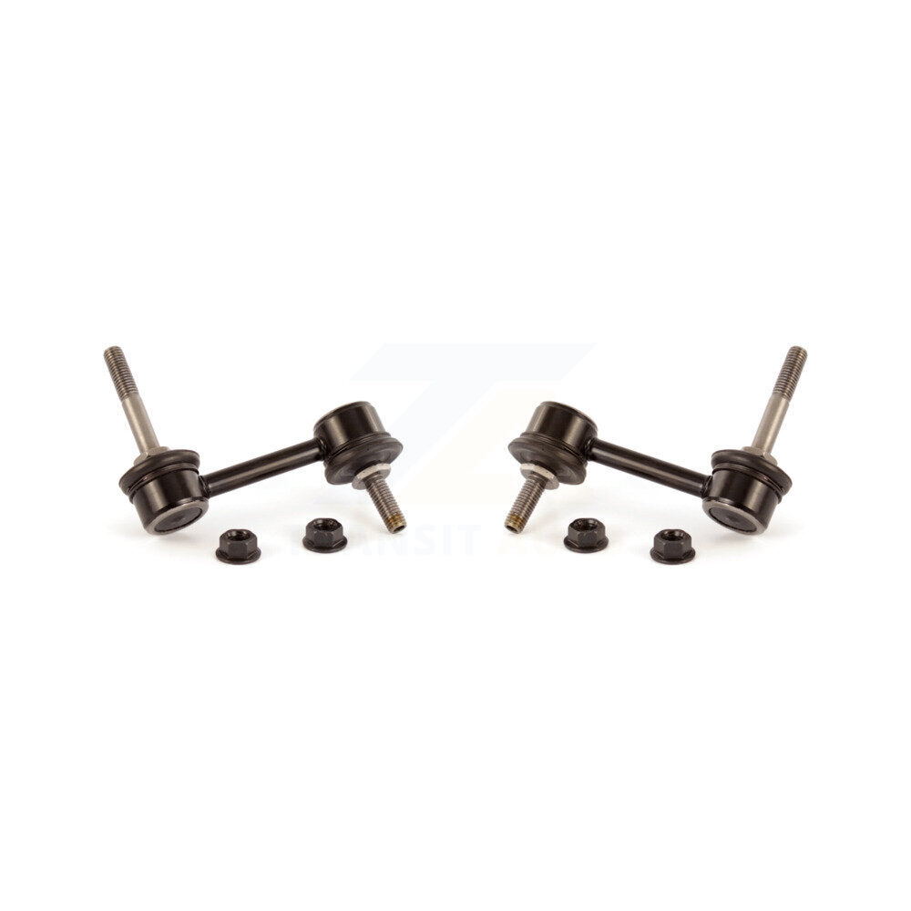 [Arrière] Kit de biellette de barre stabilisatrice de suspension pour Ford Escape Mercury Mariner Monterey Mazda Tribute KTR-100986