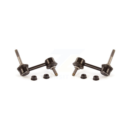 [Arrière] Kit de biellette de barre stabilisatrice de suspension pour Ford Escape Mercury Mariner Monterey Mazda Tribute KTR-100986