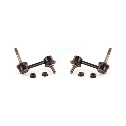 [Arrière] Kit de biellette de barre stabilisatrice de suspension pour Ford Escape Mercury Mariner Monterey Mazda Tribute KTR-100986