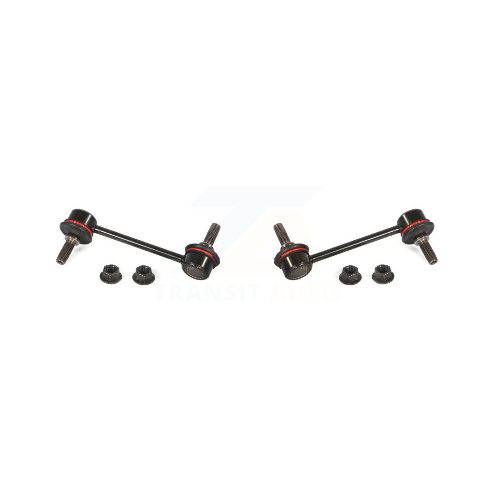 [Arrière] Kit de biellette de barre stabilisatrice de suspension pour Ford Edge Lincoln MKX KTR-100987