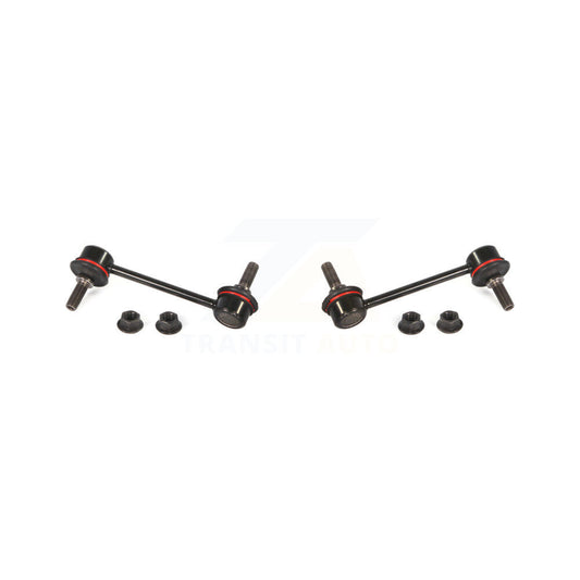 [Arrière] Kit de biellette de barre stabilisatrice de suspension pour Ford Edge Lincoln MKX KTR-100987