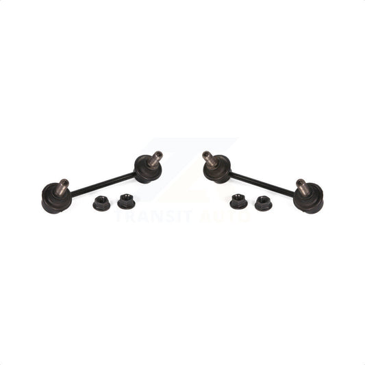 [Arrière] Kit de biellette de barre stabilisatrice de suspension pour Hyundai Tucson Kia Sportage AWD KTR-100988 par TOR