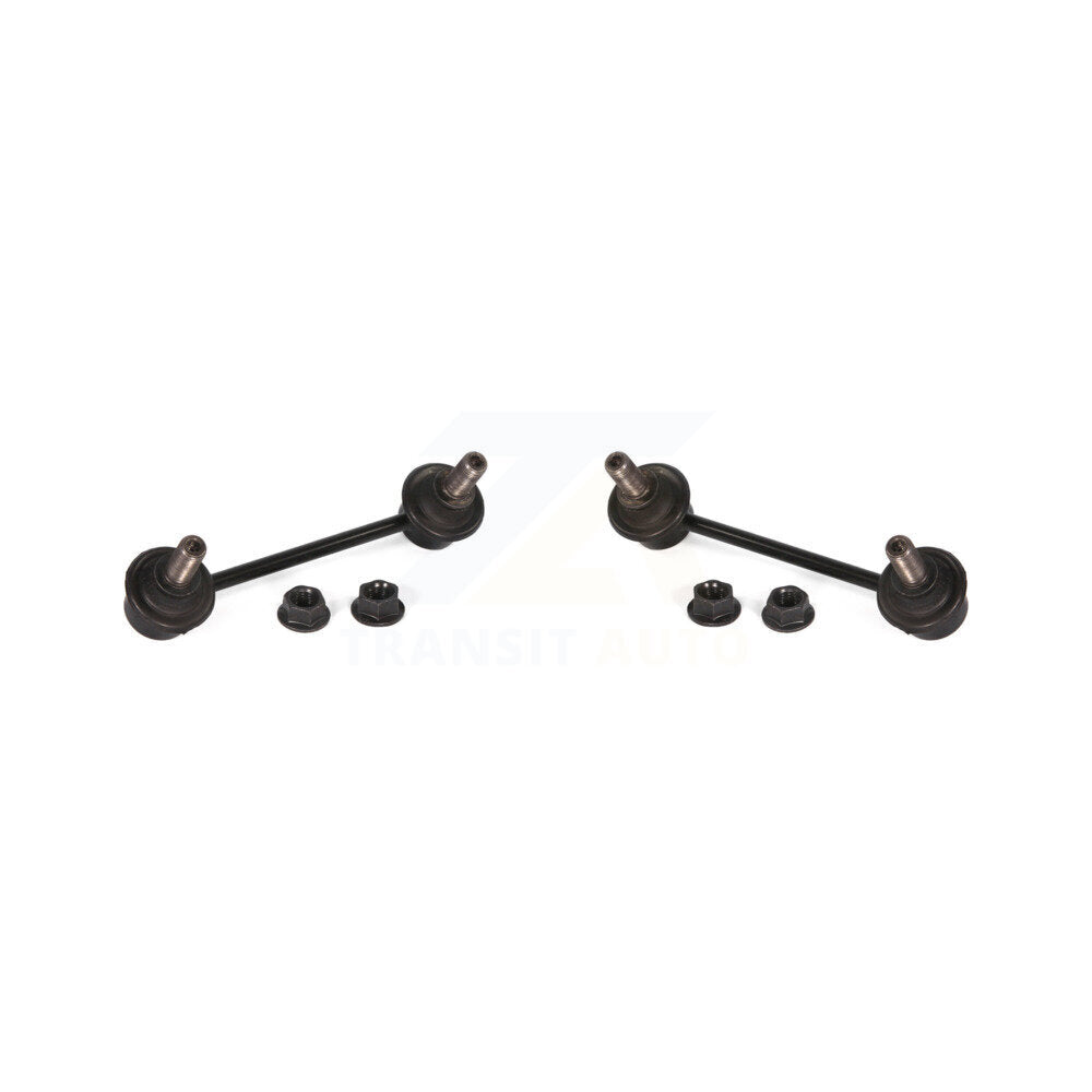 [Arrière] Kit de biellette de barre stabilisatrice de suspension pour Hyundai Tucson Kia Sportage AWD KTR-100988