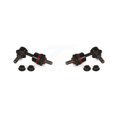 [Arrière] Kit de biellette de barre stabilisatrice de suspension pour Hyundai Santa Fe Sport Kia Sorento XL FWD KTR-100990