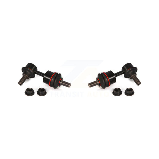 [Arrière] Kit de biellette de barre stabilisatrice de suspension pour Hyundai Santa Fe Sport Kia Sorento XL FWD KTR-100990