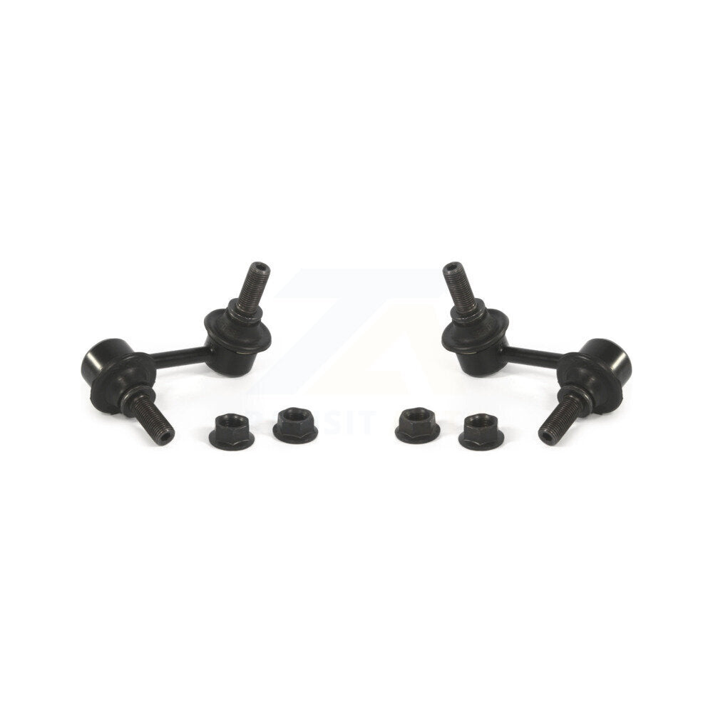 [Arrière] Kit de biellette de barre stabilisatrice de suspension pour 2009-2018 Dodge Journey KTR-100991