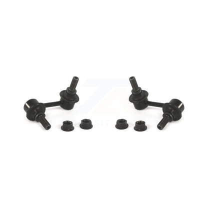 [Arrière] Kit de biellette de barre stabilisatrice de suspension pour 2009-2018 Dodge Journey KTR-100991