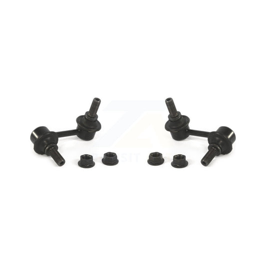 [Arrière] Kit de biellette de barre stabilisatrice de suspension pour 2009-2018 Dodge Journey KTR-100991
