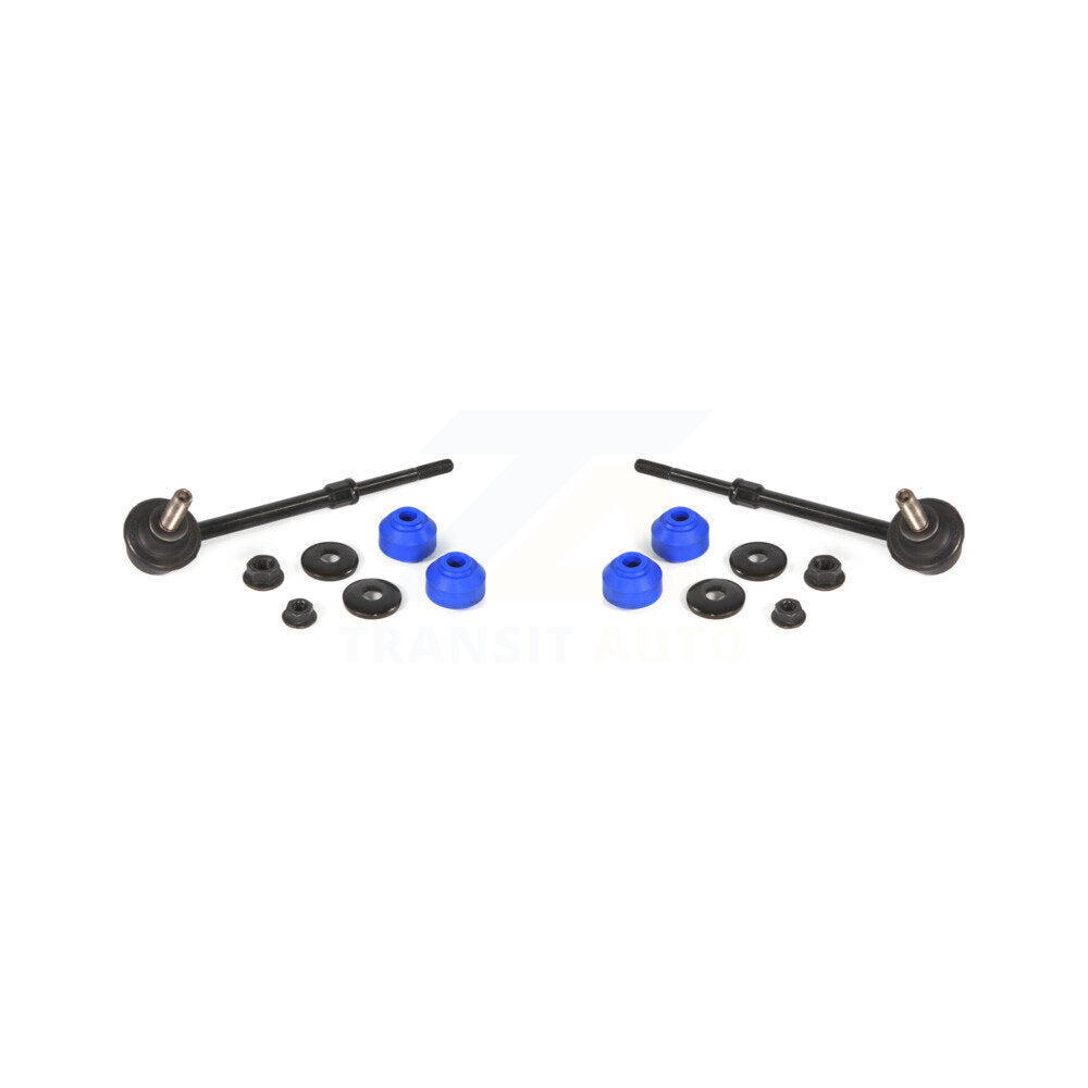 [Arrière] Kit de biellette de barre stabilisatrice de suspension pour Ford Escape Lincoln MKC KTR-100992