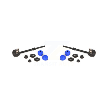 [Arrière] Kit de biellette de barre stabilisatrice de suspension pour Ford Escape Lincoln MKC KTR-100992