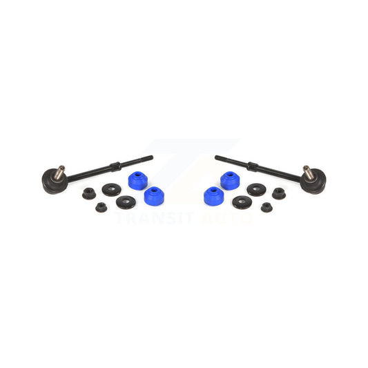[Arrière] Kit de biellette de barre stabilisatrice de suspension pour Ford Escape Lincoln MKC KTR-100992