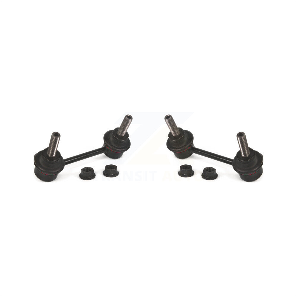 Kit De Liaisons De Barre Stabilisatrice MOOG K80273 - Remplacement Premium, Qualité D'origine
