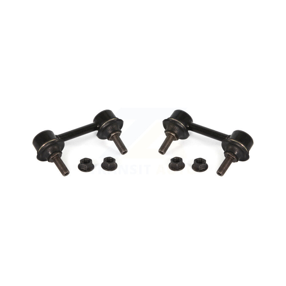 [Arrière] Kit de biellette de barre stabilisatrice de suspension pour Mazda 626 Ford Probe MX-6 KTR-101000