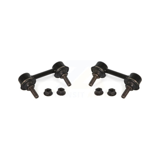 [Arrière] Kit de biellette de barre stabilisatrice de suspension pour Mazda 626 Ford Probe MX-6 KTR-101000