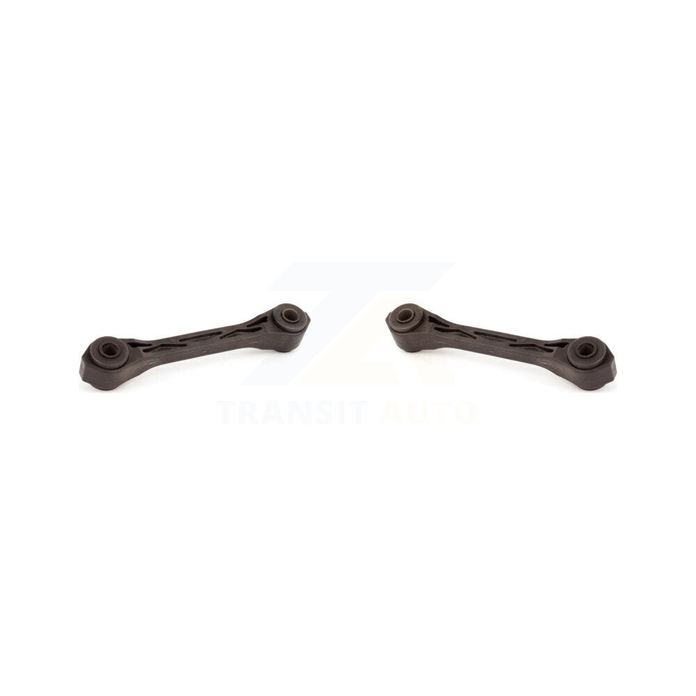 [Arrière] Kit de biellette de barre stabilisatrice de suspension pour Jeep Wrangler Dodge Dakota TJ KTR-101001