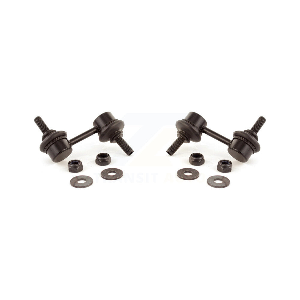 [Arrière] Kit de biellette de barre stabilisatrice de suspension pour Kia Sedona Nissan Quest Hyundai Entourage KTR-101002