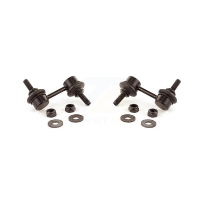 [Arrière] Kit de biellette de barre stabilisatrice de suspension pour Kia Sedona Nissan Quest Hyundai Entourage KTR-101002