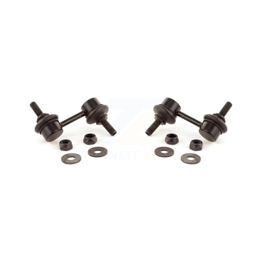 [Arrière] Kit de biellette de barre stabilisatrice de suspension pour Kia Sedona Nissan Quest Hyundai Entourage KTR-101002
