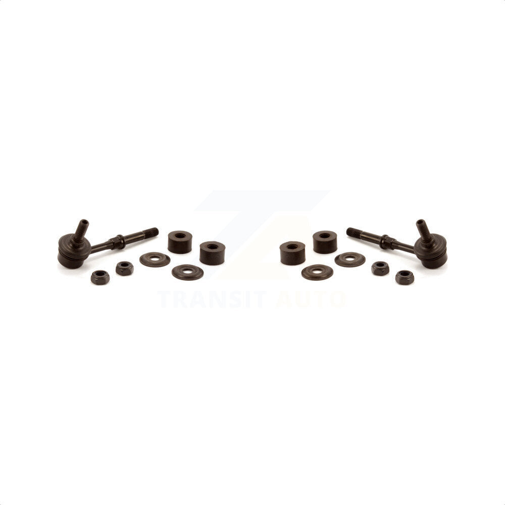 [Arrière] Kit de biellette de barre stabilisatrice de suspension pour Mitsubishi Lancer KTR-101008 par TOR