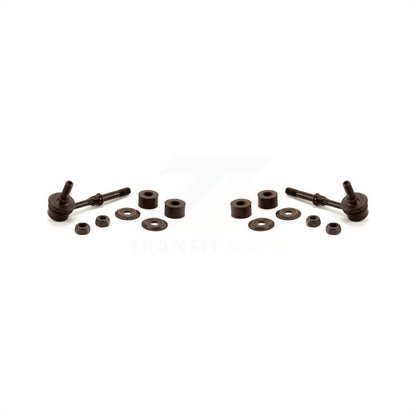 [Arrière] Kit de biellette de barre stabilisatrice de suspension pour Mitsubishi Lancer KTR-101008 par TOR