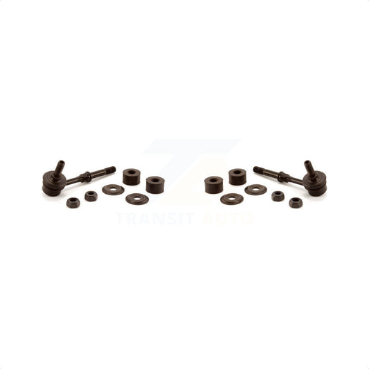 [Arrière] Kit de biellette de barre stabilisatrice de suspension pour Mitsubishi Lancer KTR-101008 par TOR