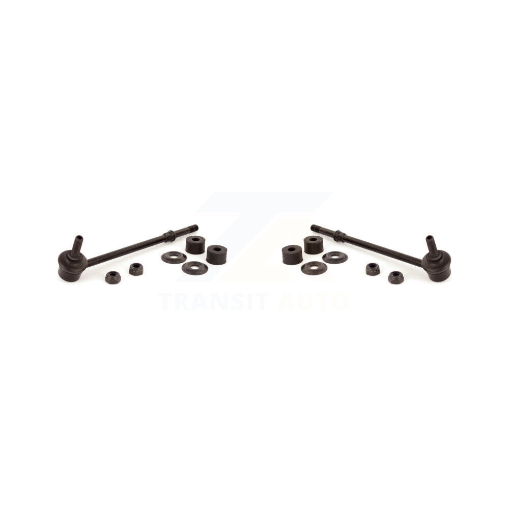 [Arrière] Kit de biellette de barre stabilisatrice de suspension pour Nissan Pathfinder Infiniti QX4 INFINITI KTR-101011