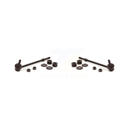 [Arrière] Kit de biellette de barre stabilisatrice de suspension pour Nissan Pathfinder Infiniti QX4 INFINITI KTR-101011