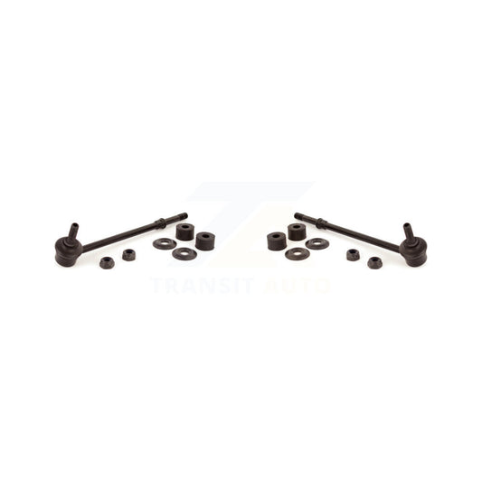 [Arrière] Kit de biellette de barre stabilisatrice de suspension pour Nissan Pathfinder Infiniti QX4 INFINITI KTR-101011