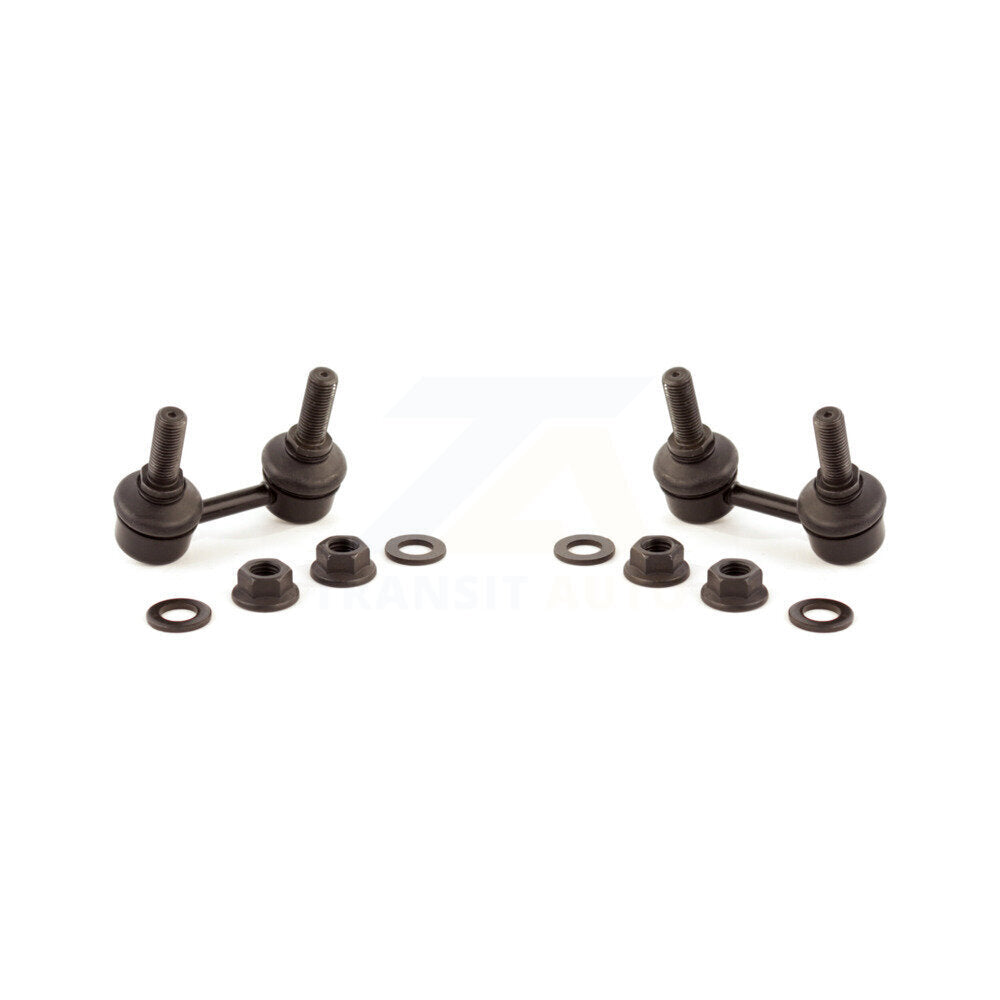 [Arrière] Kit de biellette de barre stabilisatrice de suspension pour 2000-2006 BMW X5 KTR-101012