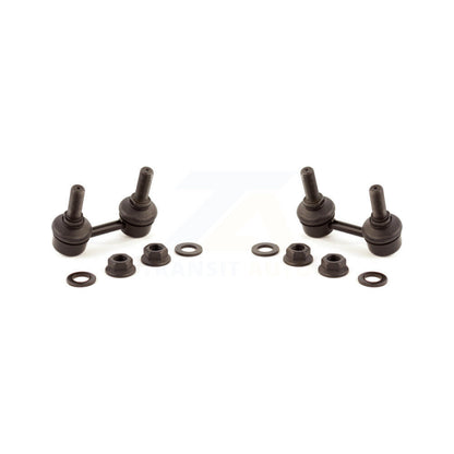 [Arrière] Kit de biellette de barre stabilisatrice de suspension pour 2000-2006 BMW X5 KTR-101012
