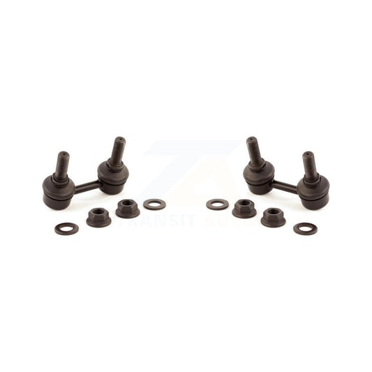 [Arrière] Kit de biellette de barre stabilisatrice de suspension pour 2000-2006 BMW X5 KTR-101012