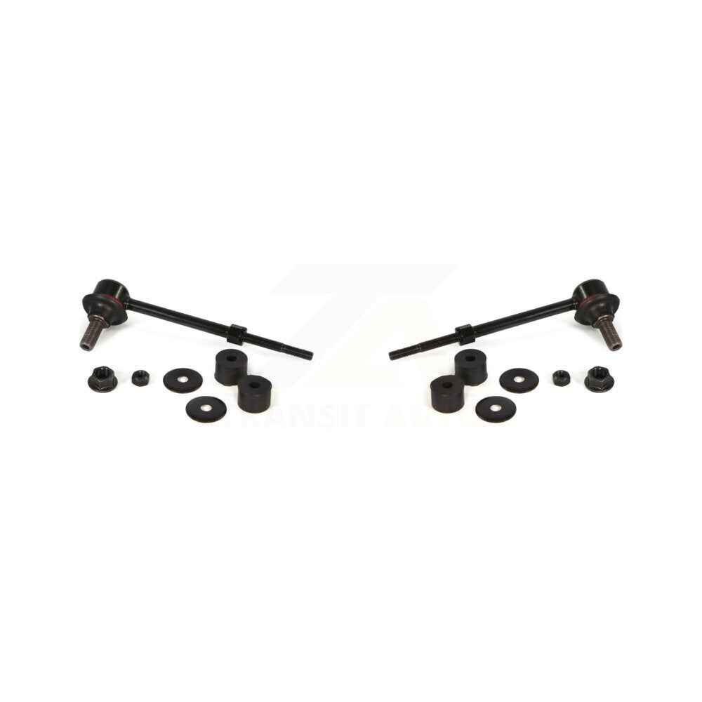 [Arrière] Kit de biellette de barre stabilisatrice de suspension pour Toyota 4Runner FJ Cruiser Lexus GX470 KTR-101016
