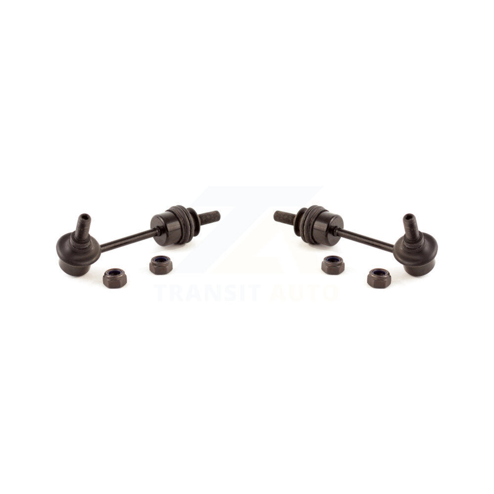 [Arrière] Kit de biellette de barre stabilisatrice de suspension pour BMW X5 530i 528i 525i 650i 535i X6 550i 645Ci 545i KTR-101017