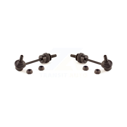 [Arrière] Kit de biellette de barre stabilisatrice de suspension pour BMW X5 530i 528i 525i 650i 535i X6 550i 645Ci 545i KTR-101017