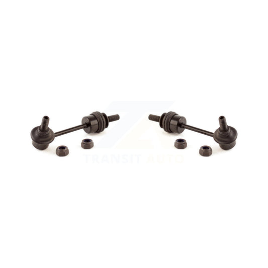 [Arrière] Kit de biellette de barre stabilisatrice de suspension pour BMW X5 530i 528i 525i 650i 535i X6 550i 645Ci 545i KTR-101017