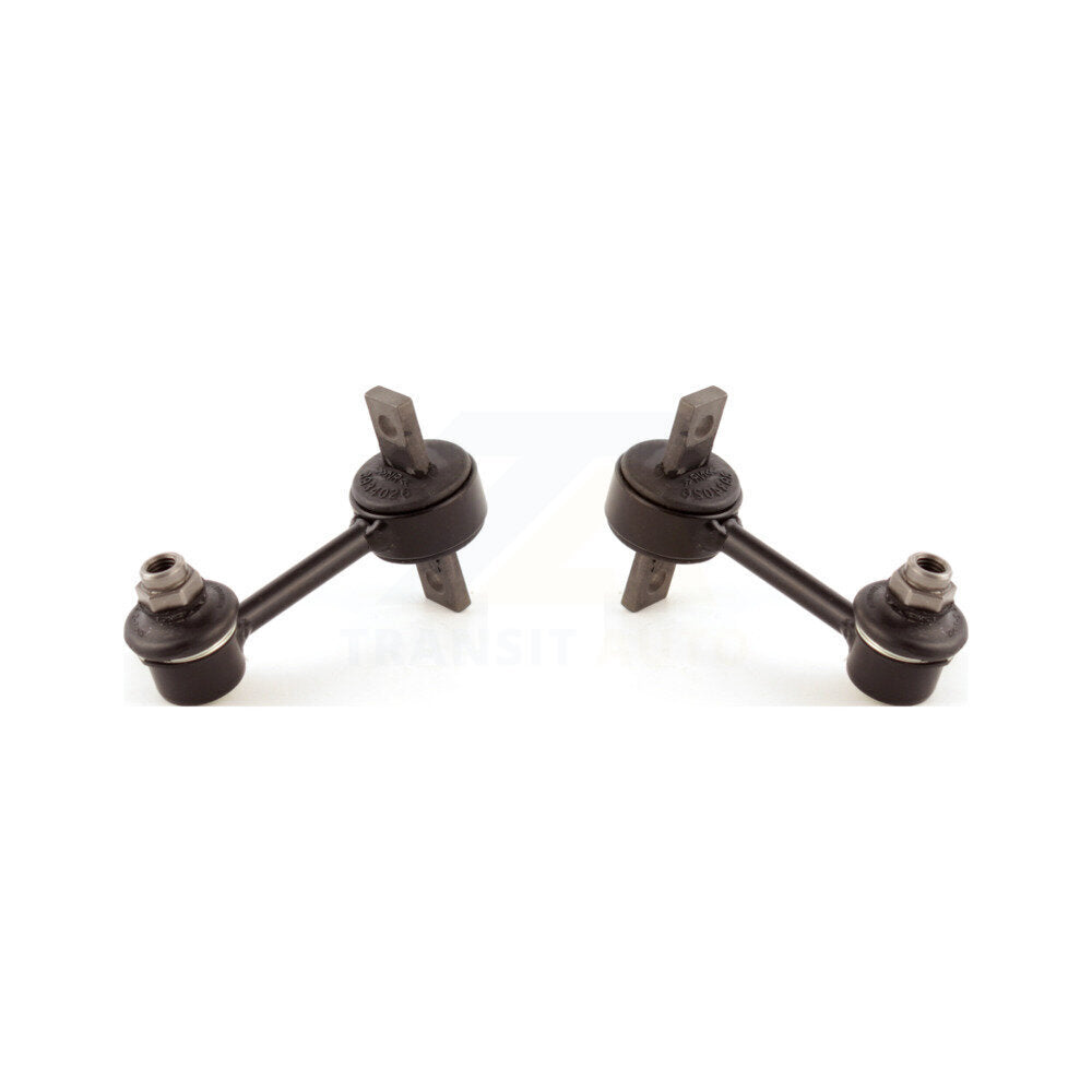 [Arrière] Kit de biellette de barre stabilisatrice de suspension pour Audi A4 Quattro S4 RS4 KTR-101018