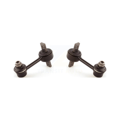 [Arrière] Kit de biellette de barre stabilisatrice de suspension pour Audi A4 Quattro S4 RS4 KTR-101018