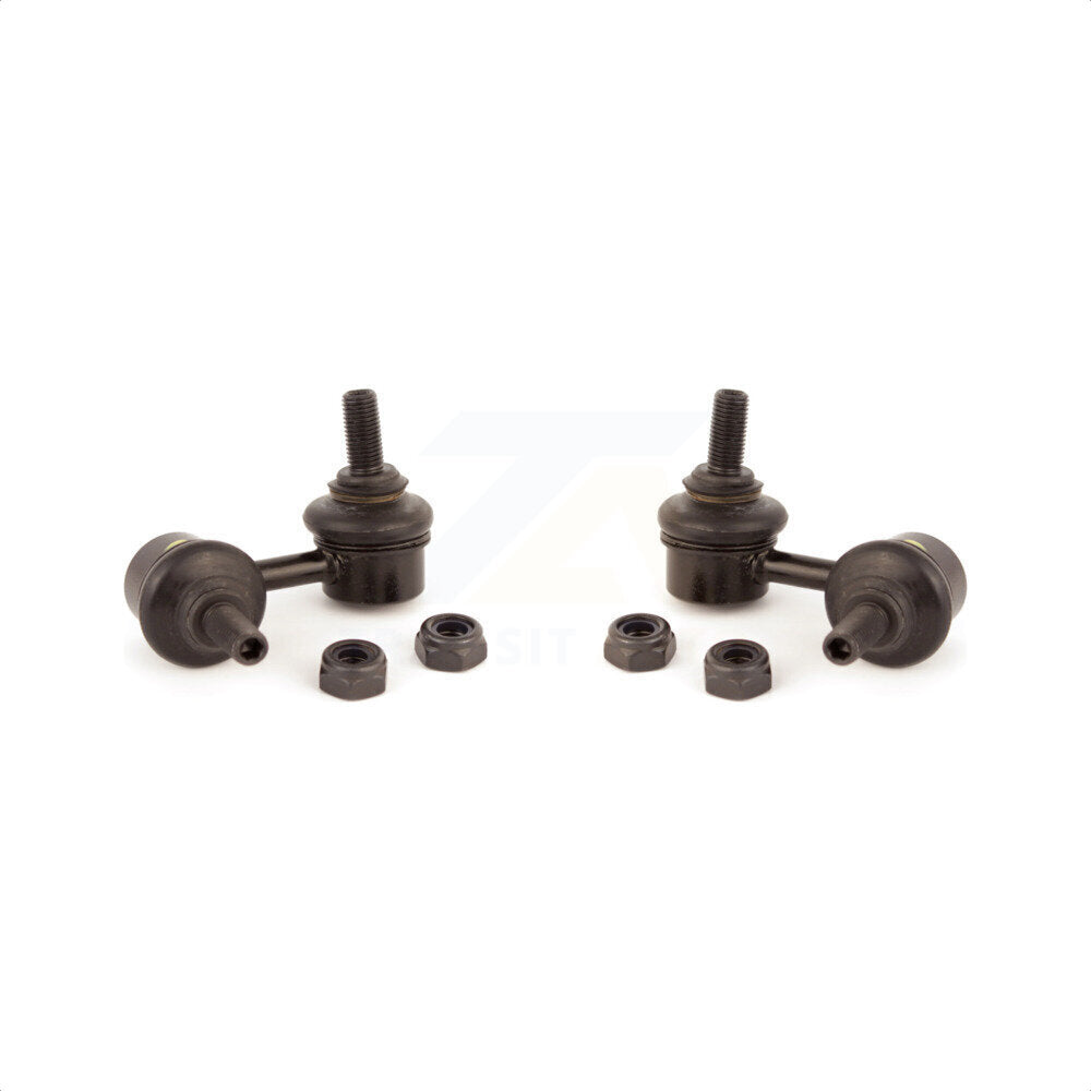 [Arrière] Kit de biellette de barre stabilisatrice de suspension pour BMW X5 X6 KTR-101020 par TOR