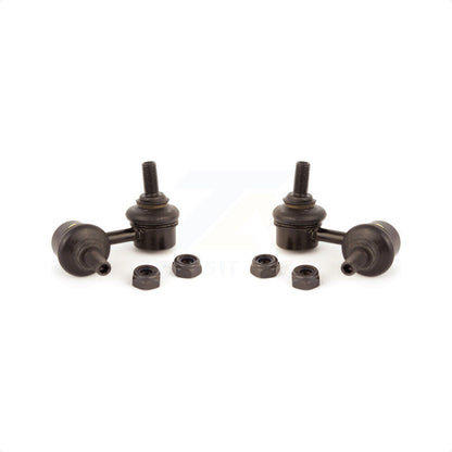 [Arrière] Kit de biellette de barre stabilisatrice de suspension pour BMW X5 X6 KTR-101020 par TOR