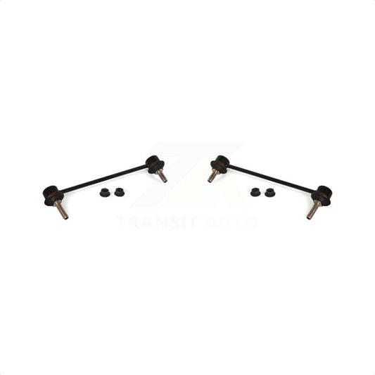 [Arrière] Kit de biellette de barre stabilisatrice de suspension pour 2002-2006 Mini Cooper KTR-101022 par TOR