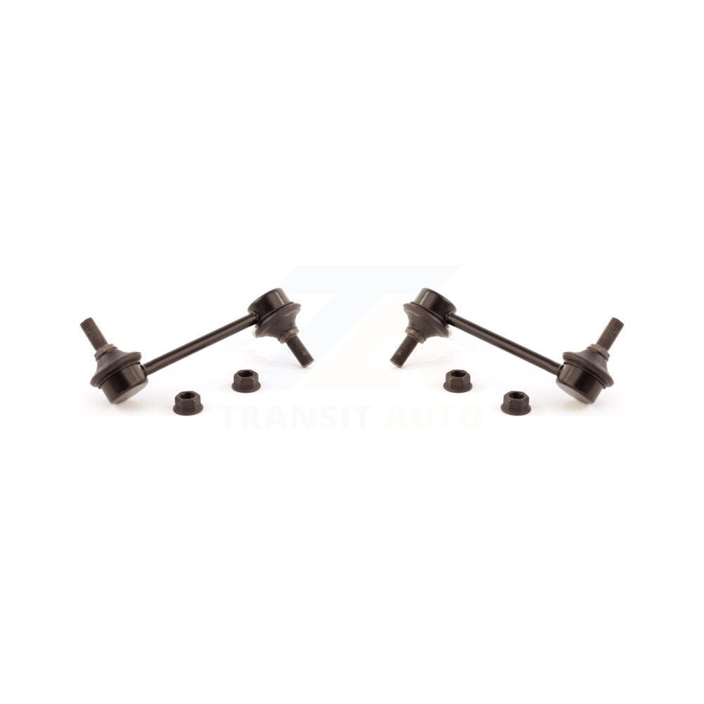 [Arrière] Kit de biellette de barre stabilisatrice de suspension pour BMW 318ti Audi A8 Quattro S8 KTR-101024