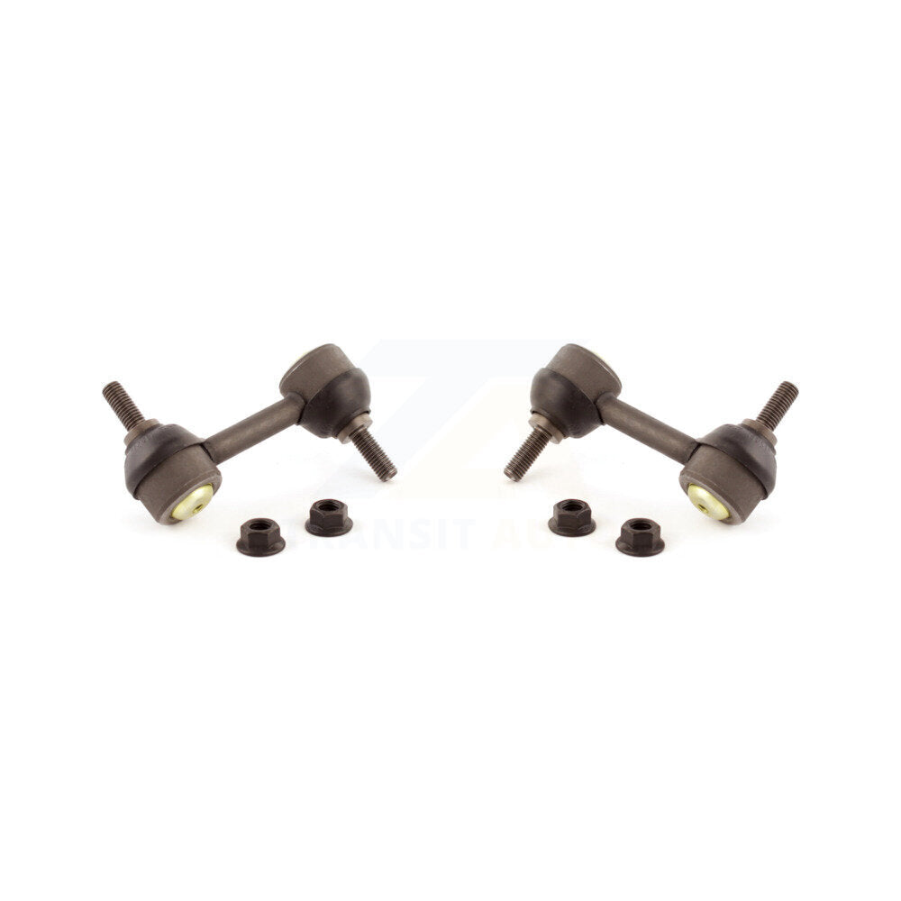 [Arrière] Kit de biellette de barre stabilisatrice de suspension pour Chevrolet Colorado GMC Canyon Isuzu i-290 i-280 i-370 avec Sport KTR-101025