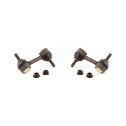 [Arrière] Kit de biellette de barre stabilisatrice de suspension pour Chevrolet Colorado GMC Canyon Isuzu i-290 i-280 i-370 avec Sport KTR-101025